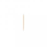 Zahnstocher lose Birkenholz 6,5cm in Spenderbox